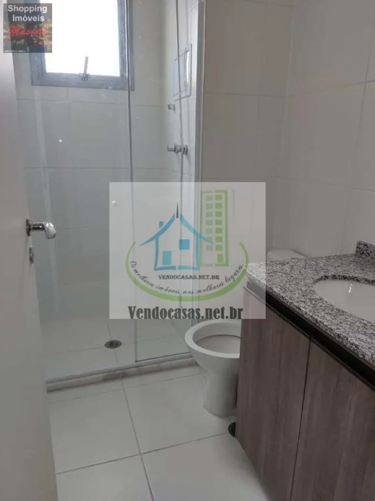 Apartamento, 3 quartos, 64 m² - Foto 6