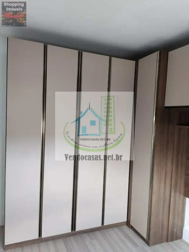 Apartamento, 3 quartos, 64 m² - Foto 7