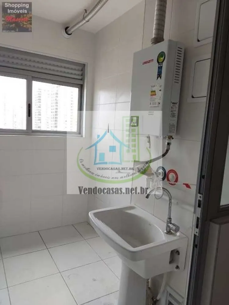 Apartamento, 3 quartos, 64 m² - Foto 15