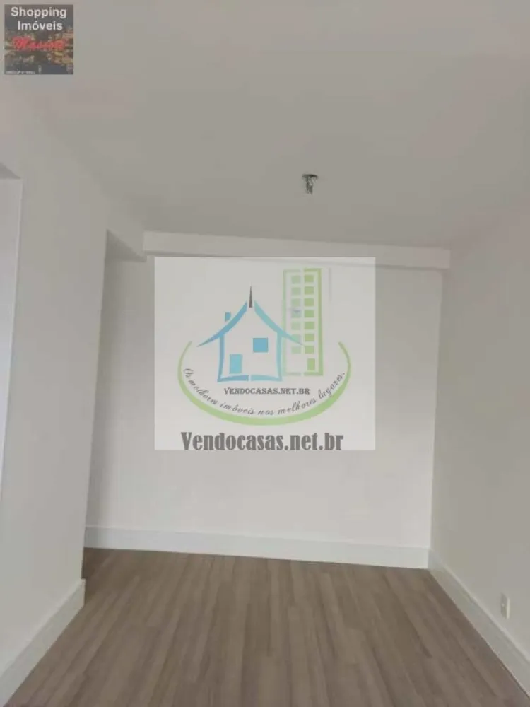 Apartamento, 3 quartos, 64 m² - Foto 1