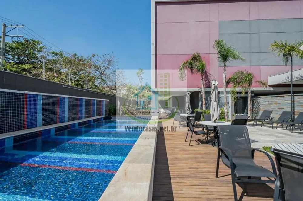 Apartamento, 3 quartos, 64 m² - Foto 5