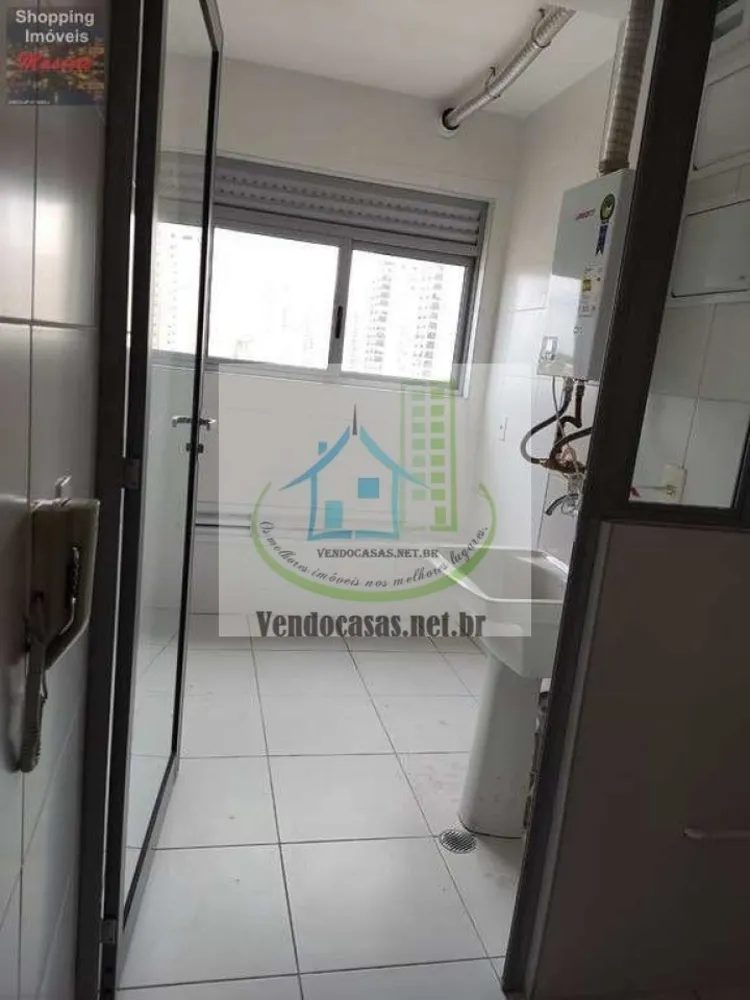 Apartamento, 3 quartos, 64 m² - Foto 11