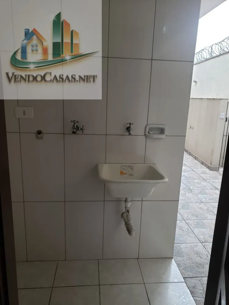 Casa, 1 quarto, 18 m² - Foto 4
