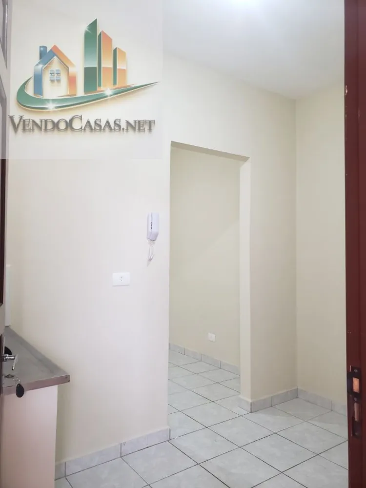 Casa, 1 quarto, 18 m² - Foto 3