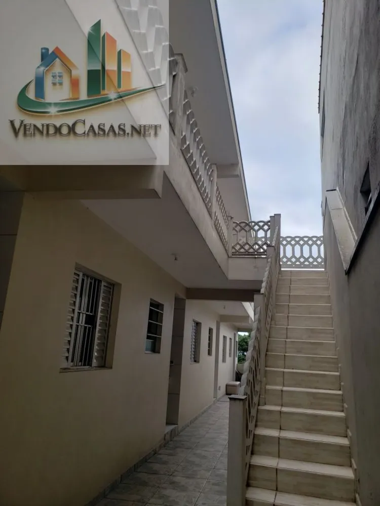 Casa, 1 quarto, 18 m² - Foto 2