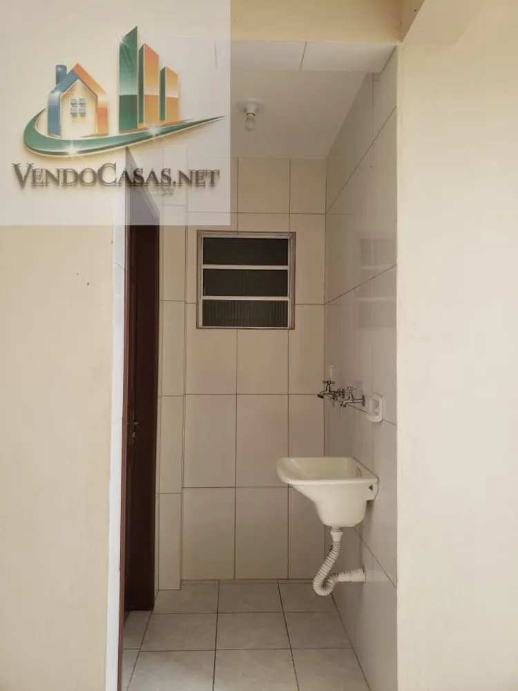 Casa, 1 quarto, 18 m² - Foto 1