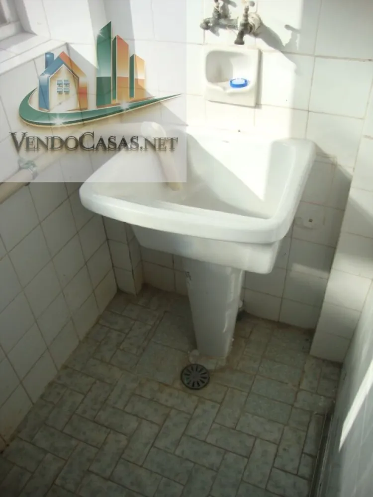 Apartamento, 2 quartos, 64 m² - Foto 2