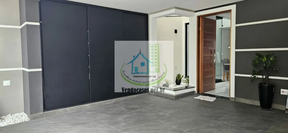 Casa, 4 quartos, 245 m² - Foto 6