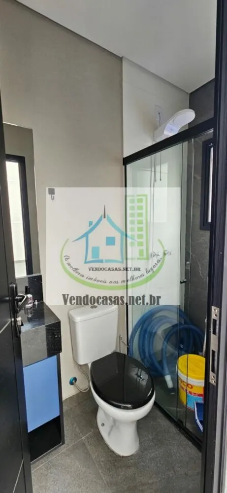 Casa, 4 quartos, 245 m² - Foto 17