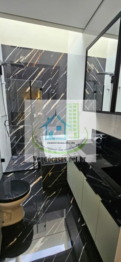 Casa, 4 quartos, 245 m² - Foto 5
