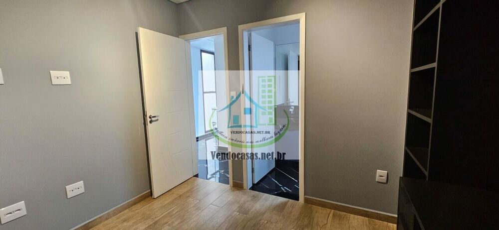 Casa, 4 quartos, 245 m² - Foto 5