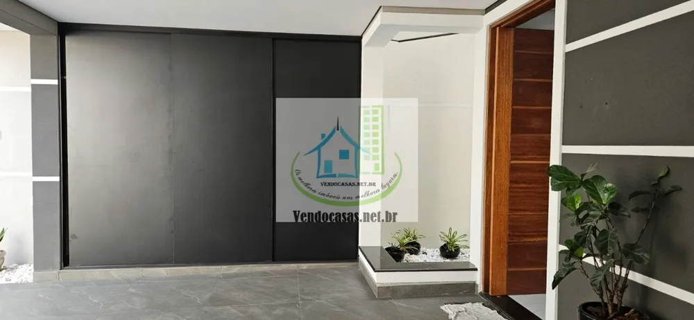 Casa, 4 quartos, 245 m² - Foto 7