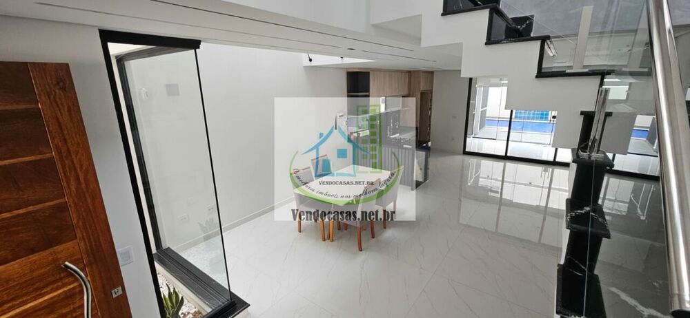 Casa, 4 quartos, 245 m² - Foto 3
