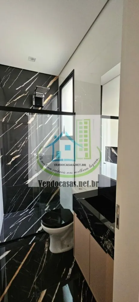 Casa, 4 quartos, 245 m² - Foto 19