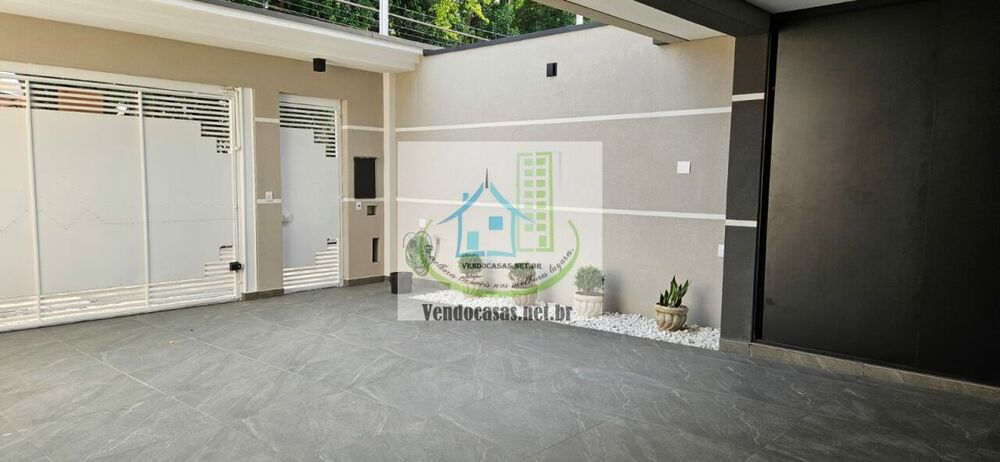 Casa, 4 quartos, 245 m² - Foto 4