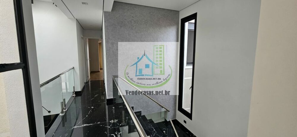 Casa, 4 quartos, 245 m² - Foto 2