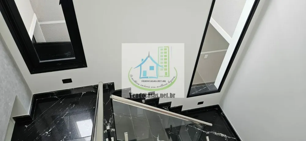 Casa, 4 quartos, 245 m² - Foto 8