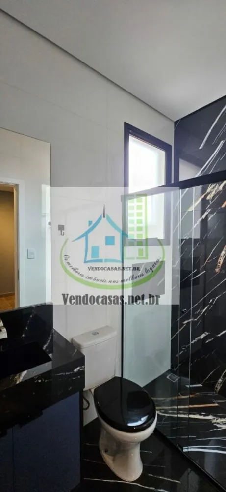 Casa, 4 quartos, 245 m² - Foto 2