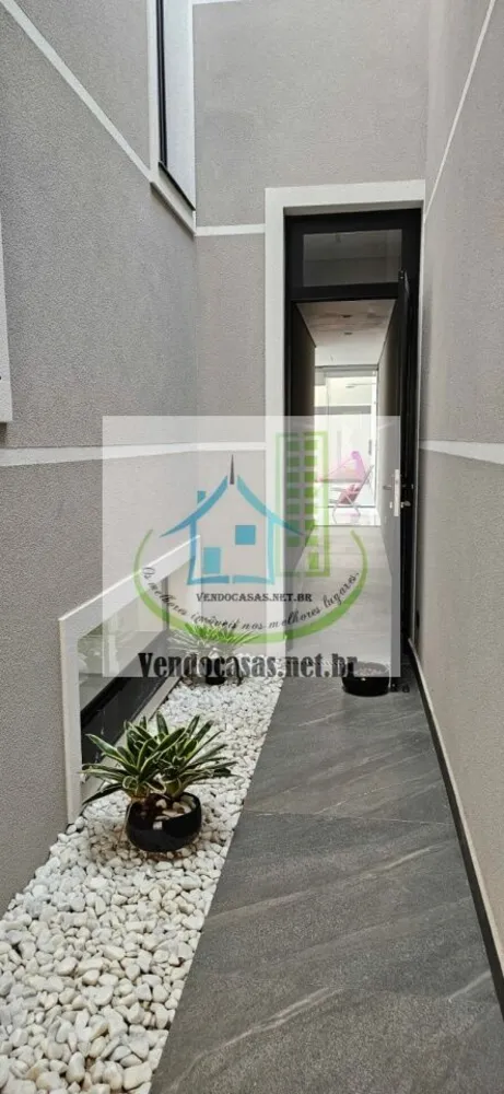 Casa, 4 quartos, 245 m² - Foto 4