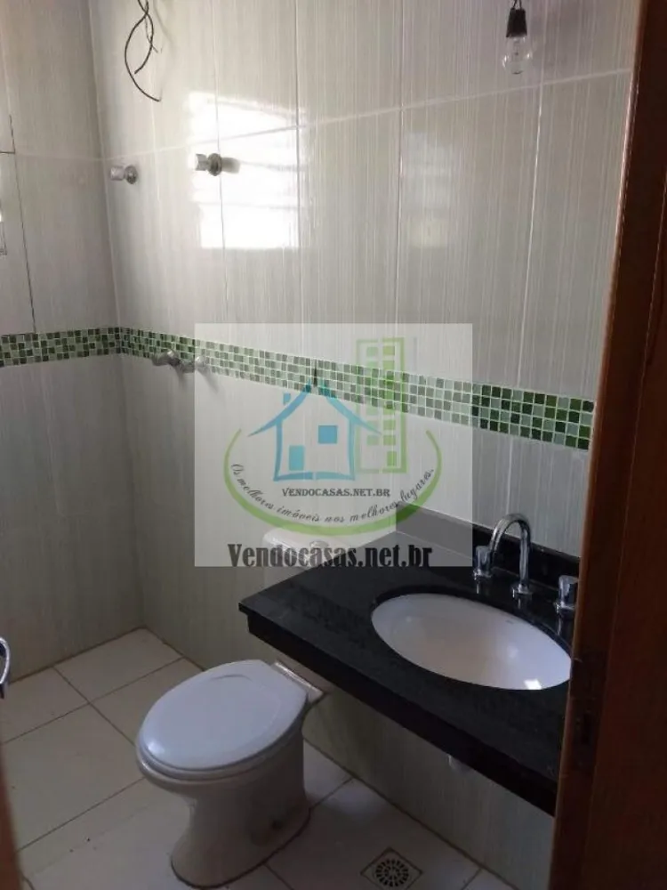 Casa, 3 quartos, 140 m² - Foto 2