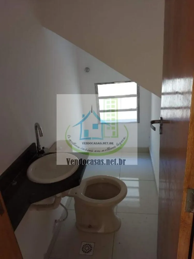 Casa, 3 quartos, 140 m² - Foto 1