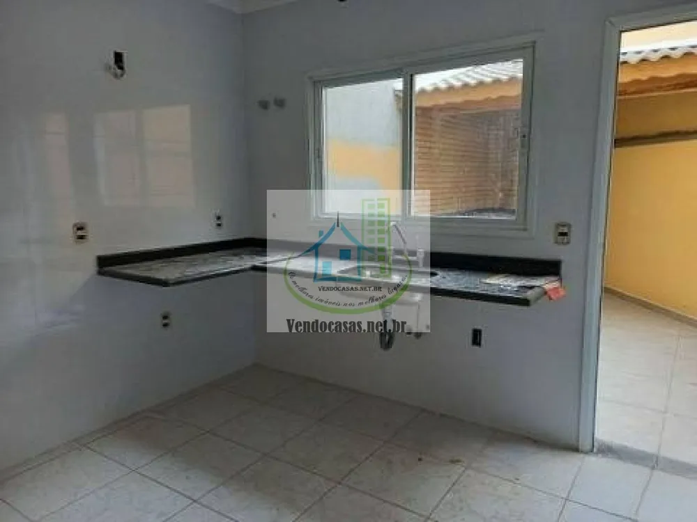 Casa, 3 quartos, 102 m² - Foto 5