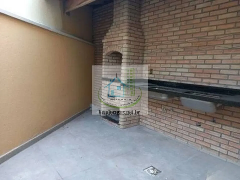Casa, 3 quartos, 102 m² - Foto 10