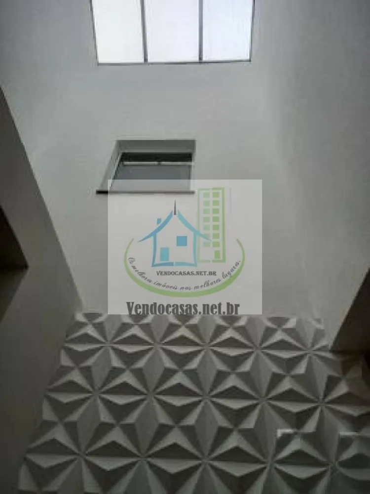 Casa, 3 quartos, 102 m² - Foto 7
