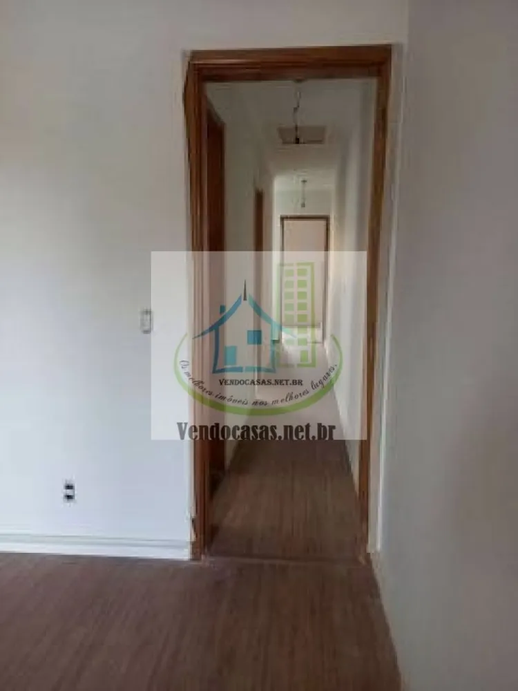 Casa, 3 quartos, 102 m² - Foto 2