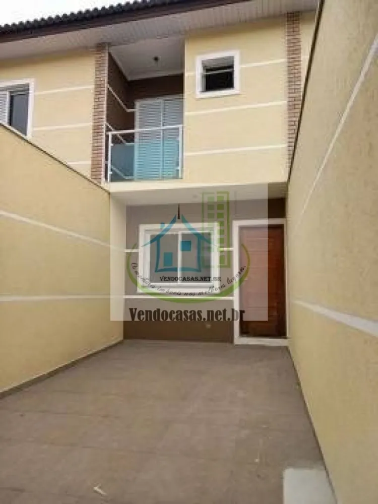 Casa, 3 quartos, 102 m² - Foto 11