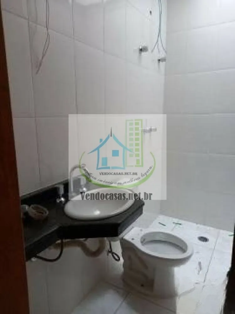 Casa, 3 quartos, 102 m² - Foto 8
