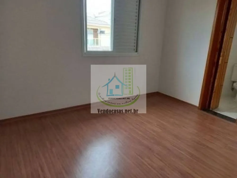 Casa, 3 quartos, 102 m² - Foto 1
