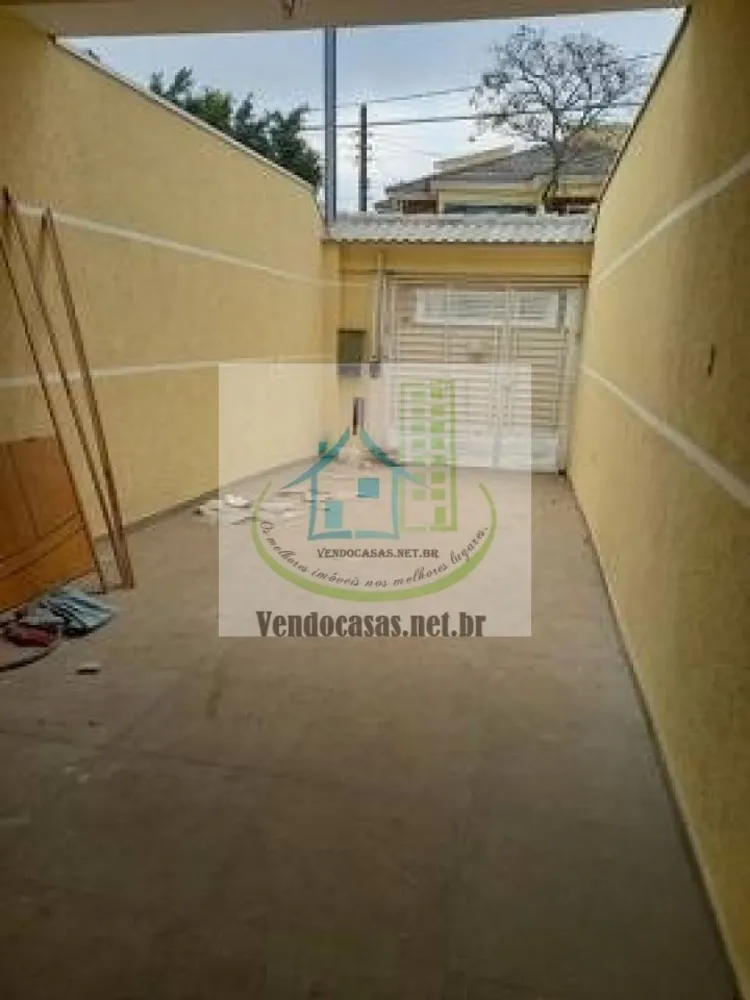 Casa, 3 quartos, 102 m² - Foto 9