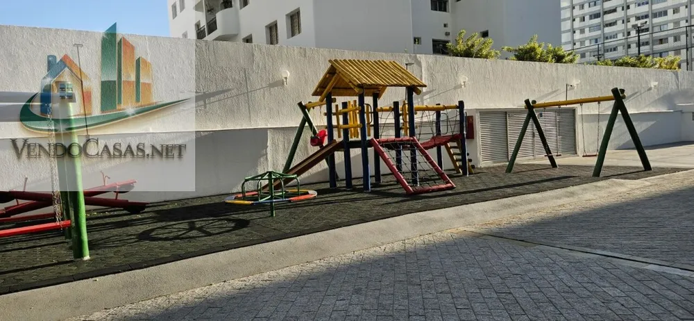 Apartamento, 2 quartos, 68 m² - Foto 6
