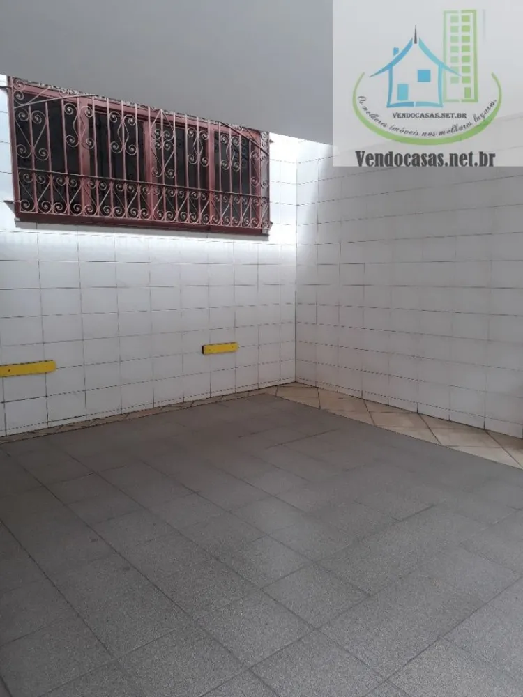 Casa, 3 quartos, 140 m² - Foto 1