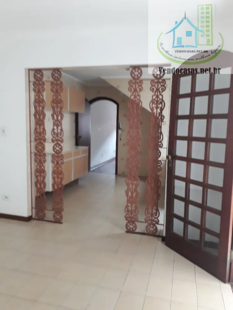 Casa, 3 quartos, 140 m² - Foto 13