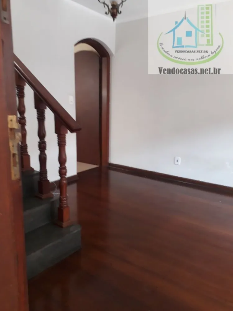 Casa, 3 quartos, 140 m² - Foto 6