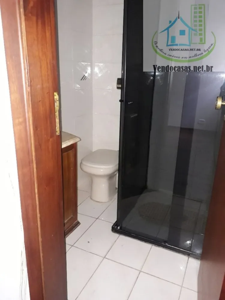 Casa, 3 quartos, 140 m² - Foto 8