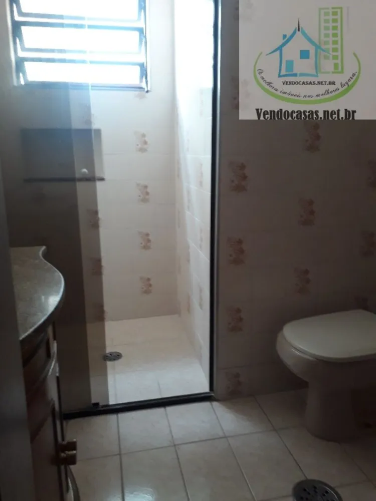Casa, 3 quartos, 140 m² - Foto 9
