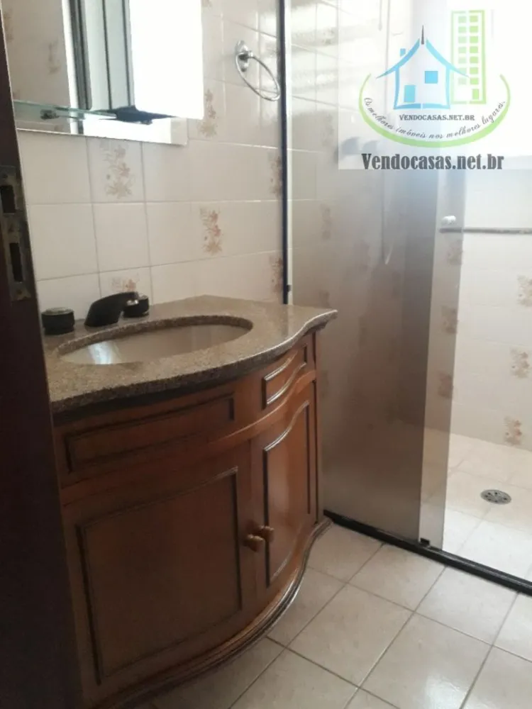 Casa, 3 quartos, 140 m² - Foto 12