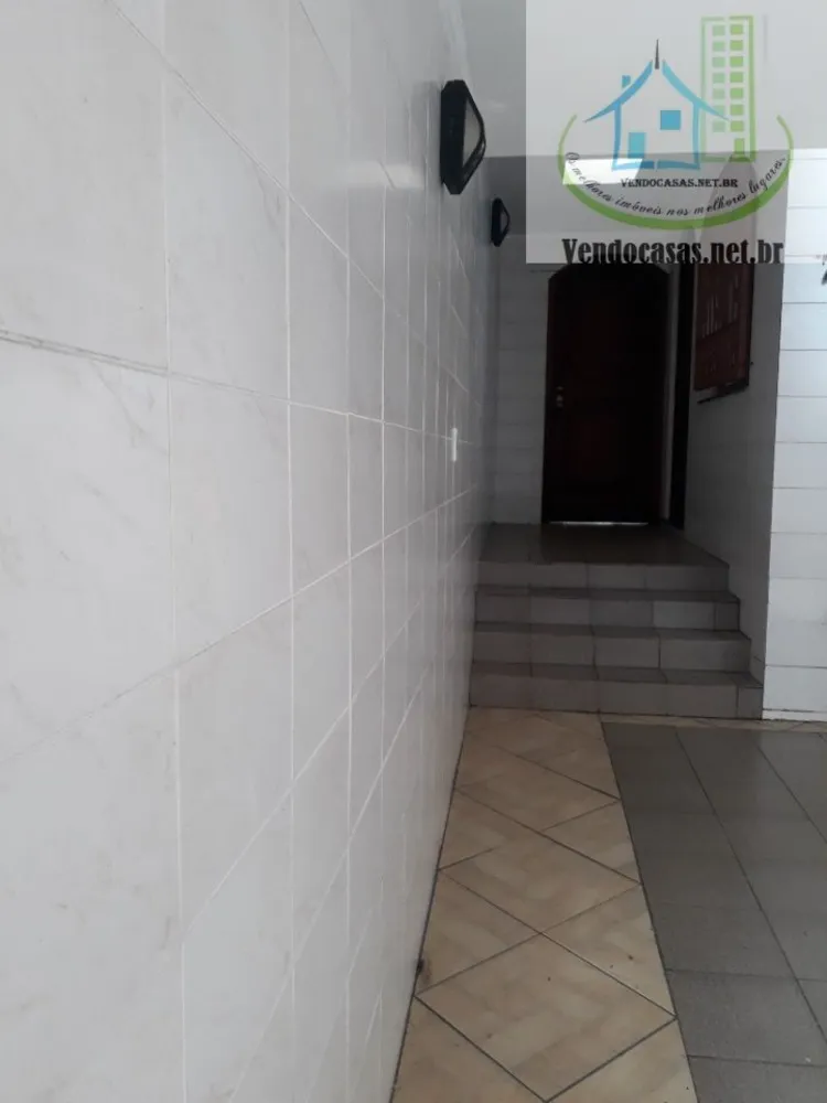 Casa, 3 quartos, 140 m² - Foto 11