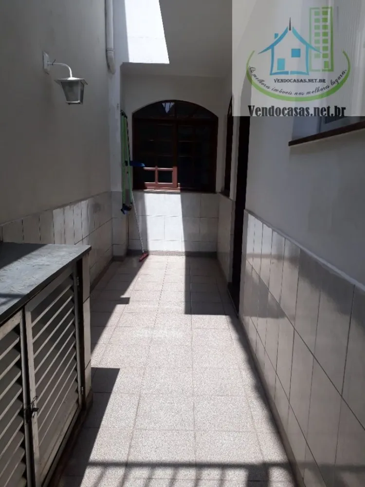 Casa, 3 quartos, 140 m² - Foto 7