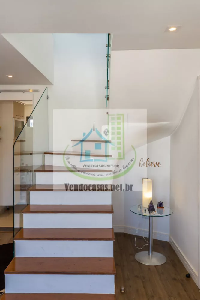 Apartamento à venda com 2 quartos, 224m² - Foto 13