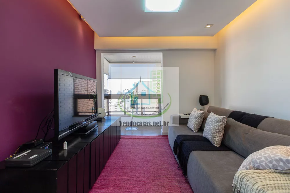 Apartamento à venda com 2 quartos, 224m² - Foto 16