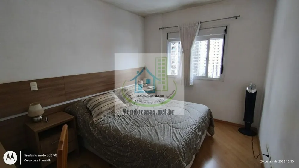 Apartamento, 3 quartos, 155 m² - Foto 6