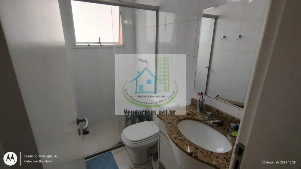 Apartamento, 3 quartos, 155 m² - Foto 5