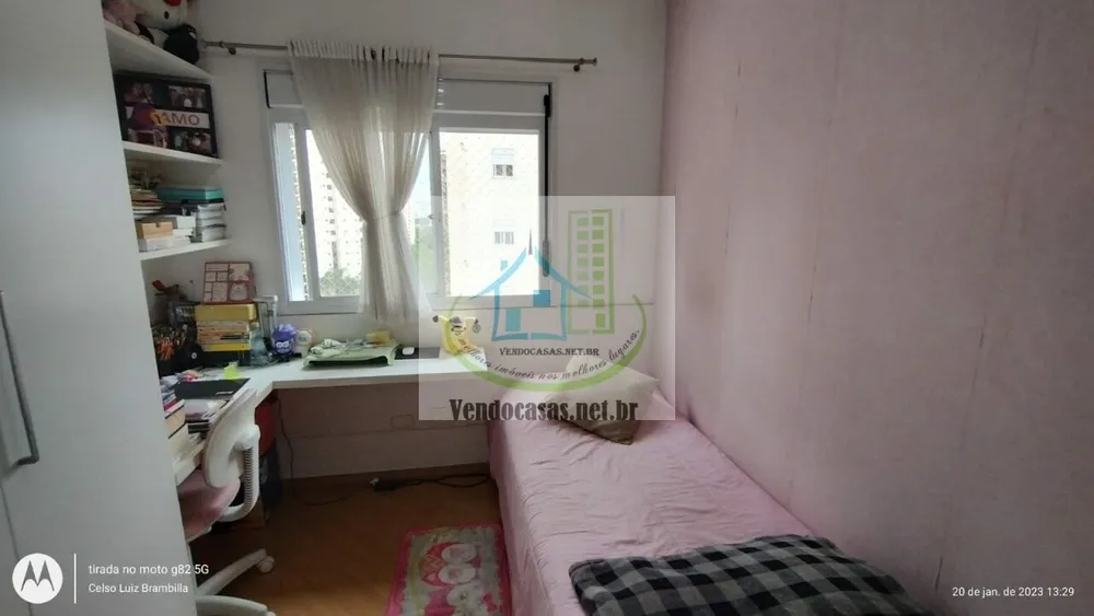 Apartamento, 3 quartos, 155 m² - Foto 3