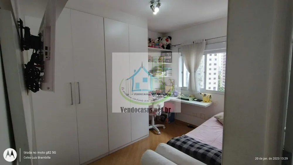 Apartamento, 3 quartos, 155 m² - Foto 2