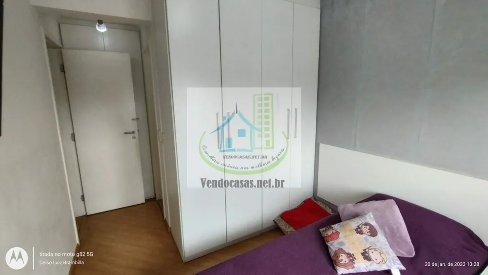 Apartamento, 3 quartos, 155 m² - Foto 7