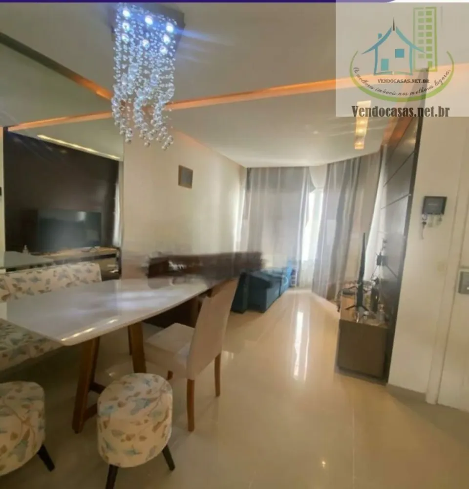 Casa de Condomínio, 3 quartos - Foto 7
